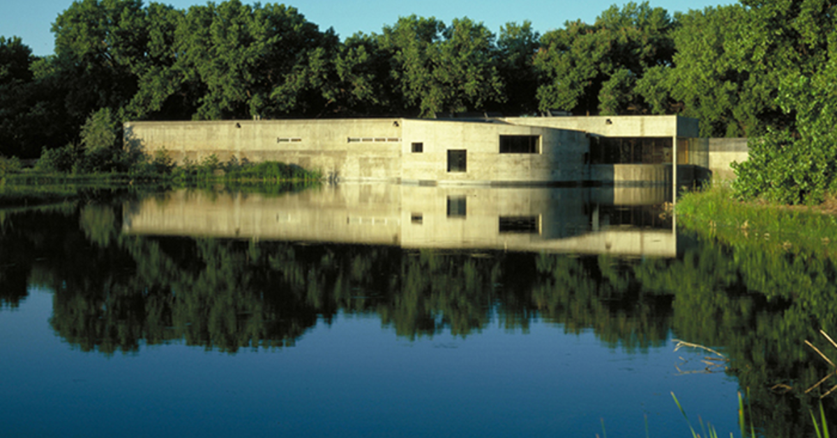 Rio Grande Nature Center